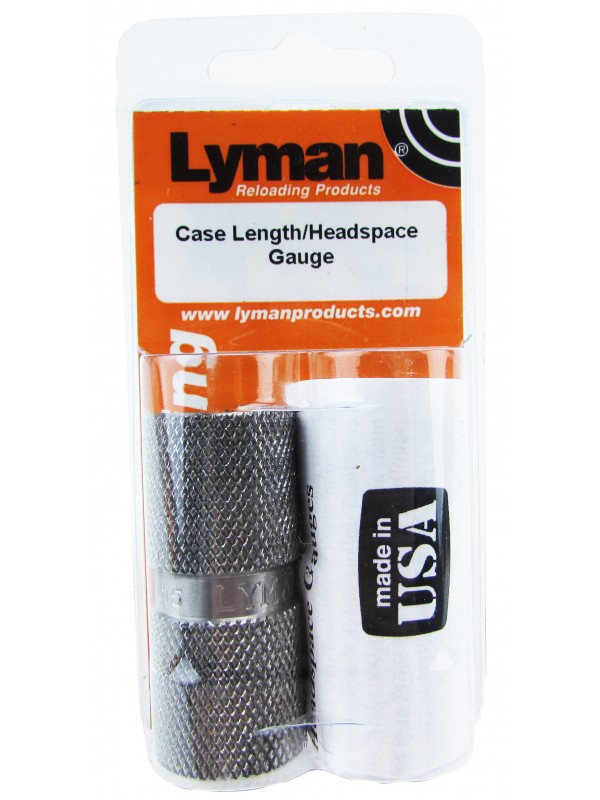 Компаратор гильзовый Lyman Headspace Gauge .223 Remington