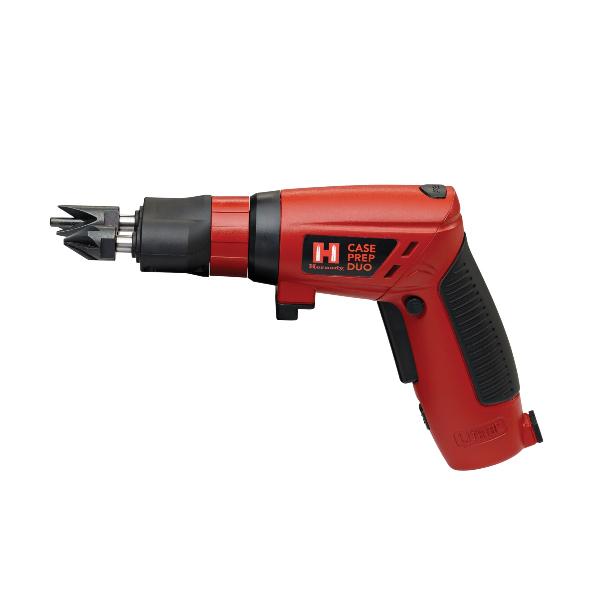 Электрический станок для обработки гильзы Hornady Case Prep Duo Case Prep Tool