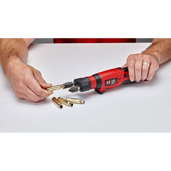 Электрический станок для обработки гильзы Hornady Case Prep Duo Case Prep Tool