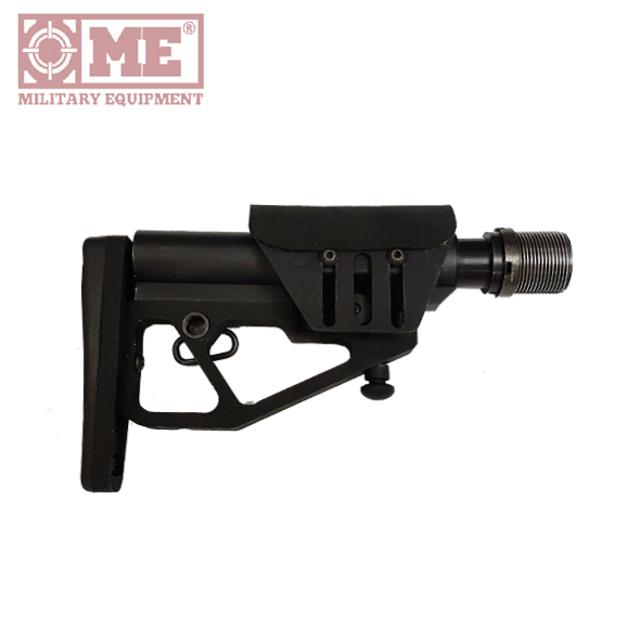 Приклад регулируемый для карабина Сайга, AR15