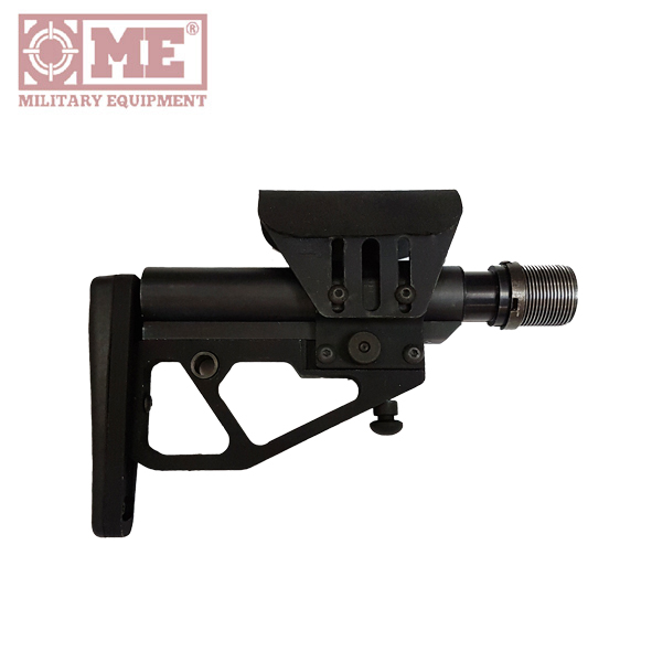 Приклад регулируемый для карабина Сайга, AR15