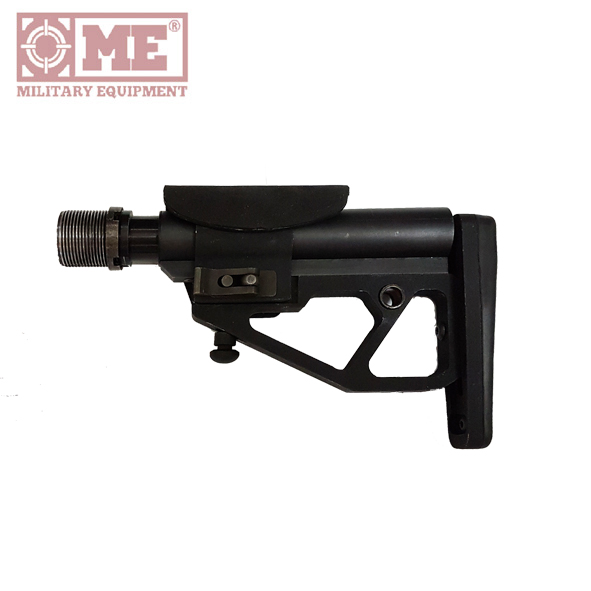 Приклад регулируемый для карабина Сайга, AR15