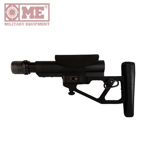 Приклад регулируемый для карабина Сайга, AR15