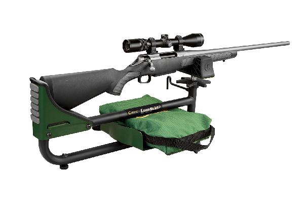 Станок стрелковый Caldwell Lead Sled 3