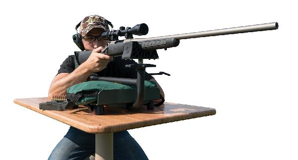 Станок стрелковый Caldwell Lead Sled 3