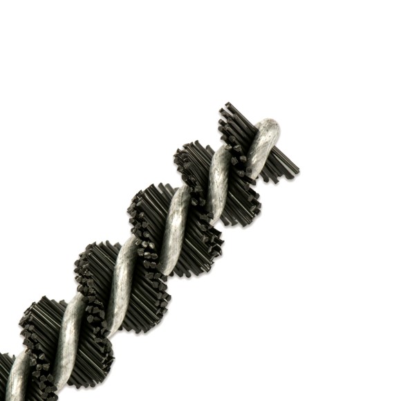 Ерш нейлоновый для чистки пистолетов Bore Tech Nylon P-Brush .44/.45