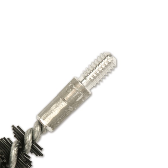 Ерш нейлоновый для чистки пистолетов Bore Tech Nylon P-Brush .44/.45