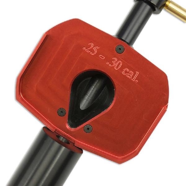 Направляющая вставка Bore Tech Patch Guide для калибров .25-.30