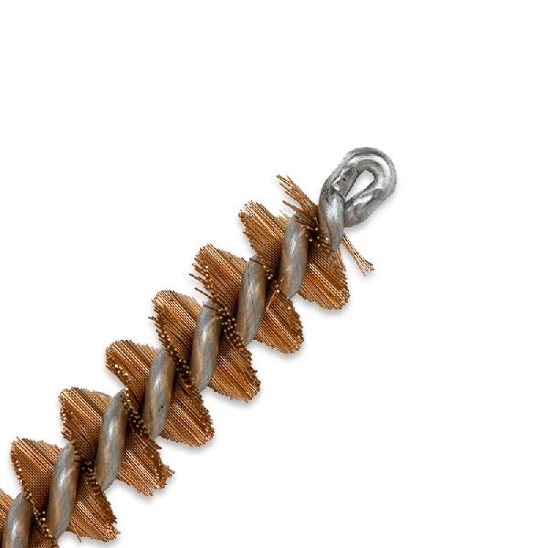 Ерши бронзовые для чистки пистолетов Bore Tech Nylon P-Brush 9mm (3 шт.)