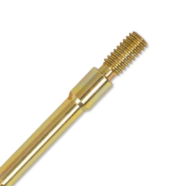 Вишер пистолетный алюминиевый Bore Tech 9 мм/.35/.38