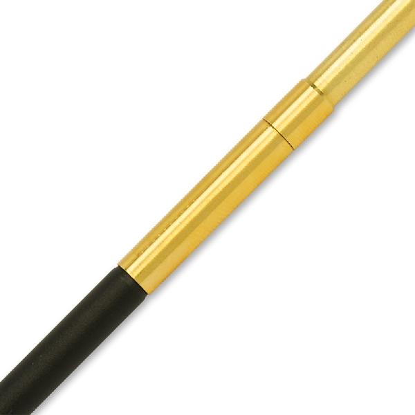 Шомпол для чистки пистолета Bore Tech V STIX .22-.45 CAL PISTOL ROD 9