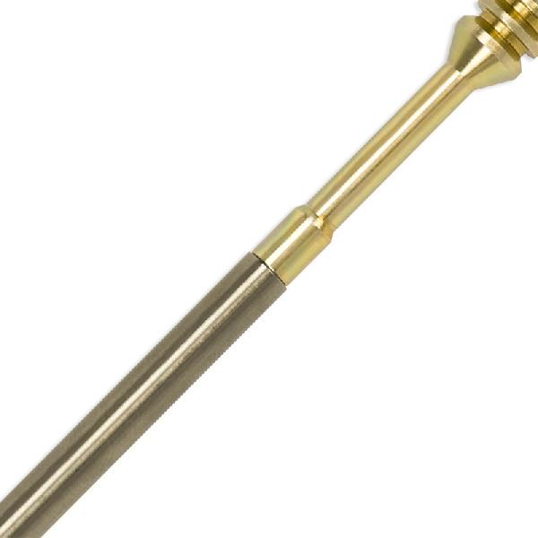 Шомпол для чистки пистолета Bore Tech V STIX .22-.45 CAL PISTOL ROD 7