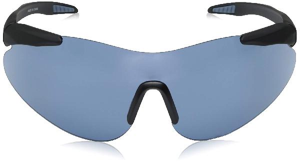 Очки стрелковые Beretta Shooting Glasses (Дымчатые)