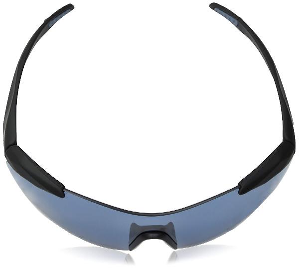 Очки стрелковые Beretta Shooting Glasses (Дымчатые)