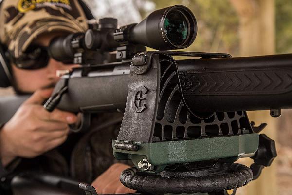 Станок для стрельбы Caldwell Lead Sled DFT-2