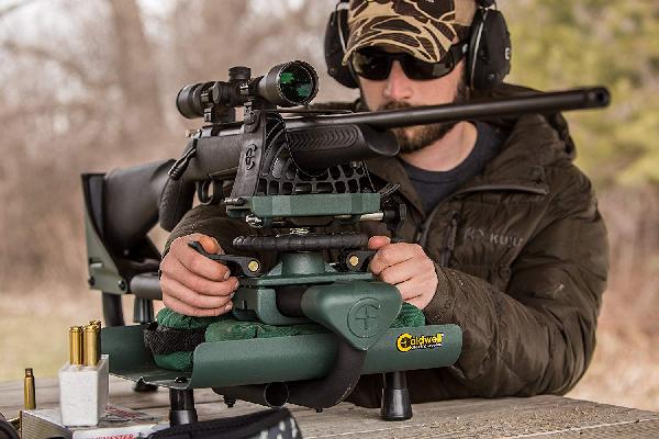 Станок для стрельбы Caldwell Lead Sled DFT-2