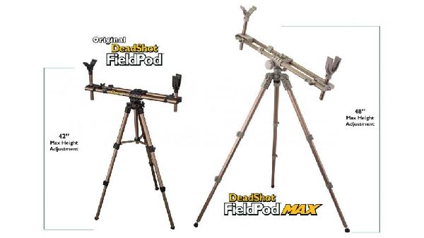Трипод Caldwell DeadShot FieldPod MAX