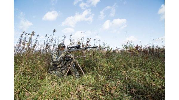 Трипод Caldwell DeadShot FieldPod MAX