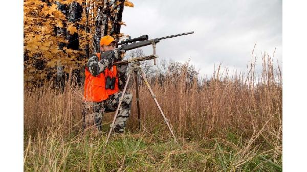 Трипод Caldwell DeadShot FieldPod MAX