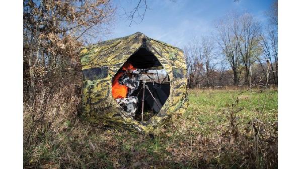Трипод Caldwell DeadShot FieldPod MAX