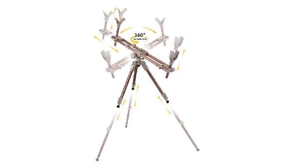 Трипод Caldwell DeadShot FieldPod MAX