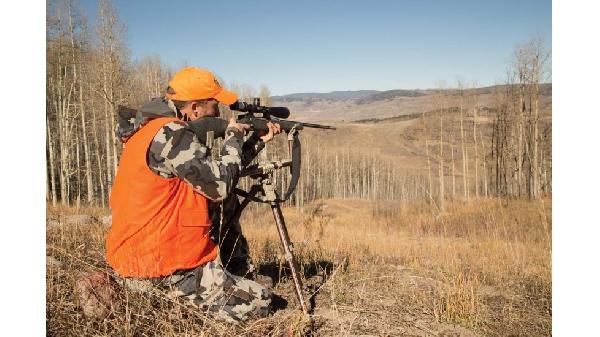 Трипод Caldwell DeadShot FieldPod MAX