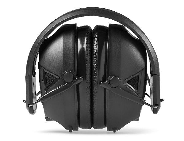 Наушники стрелковые активные Peltor Tactical 500