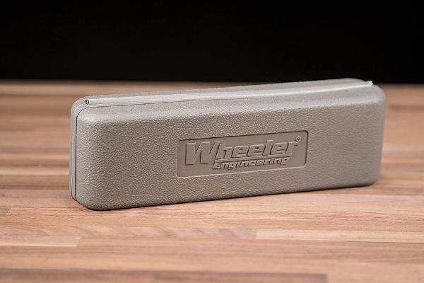 Отвертка оружейная Wheeler Space Saver