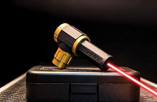 Лазер для холодной пристрелки прицела Wheeler Professional Laser - Красный!