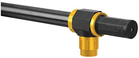 Лазер для холодной пристрелки прицела Wheeler Professional Laser - Красный!