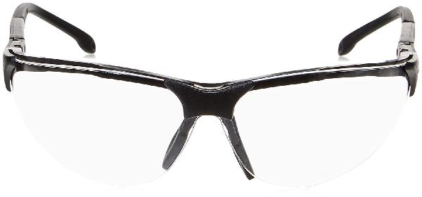 Очки стрелковые защитные Amazon Basics Shooting Glasses без тонирования