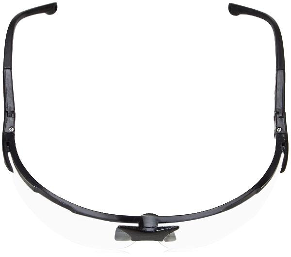 Очки стрелковые защитные Amazon Basics Shooting Glasses без тонирования