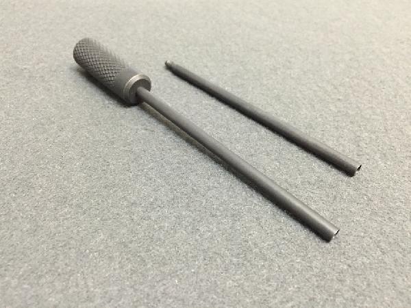 Полевой набор Dewey Field Kit для чистки винтовок AR калибра .223 Remington