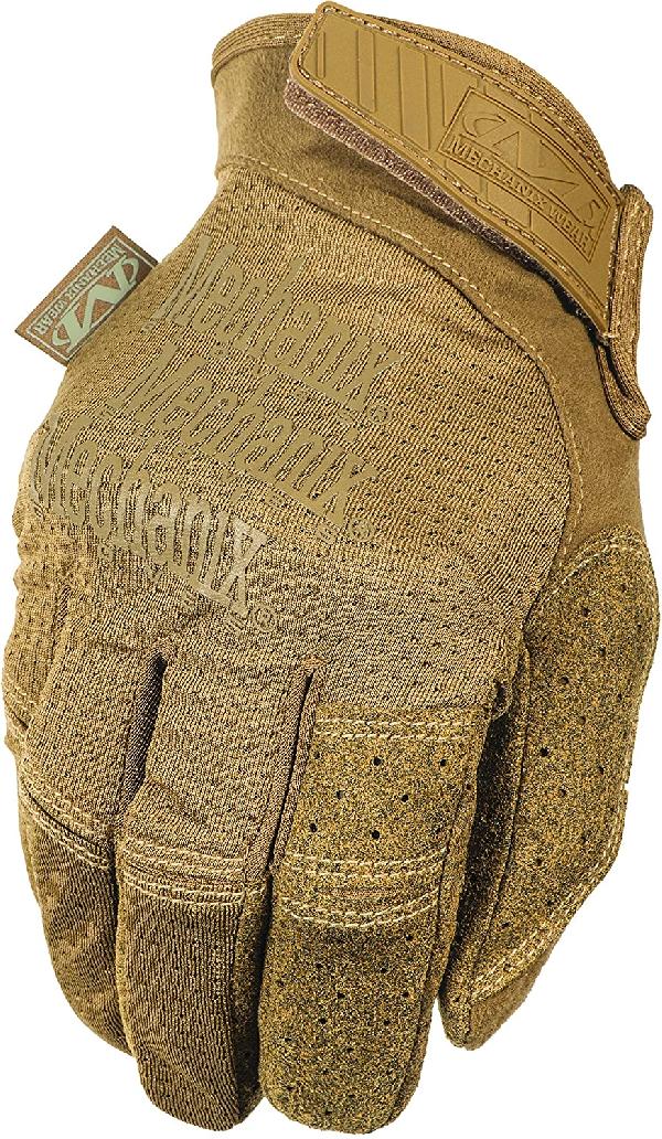 Рукавички тактичні Mechanix Tactical Vent Coyote, XL