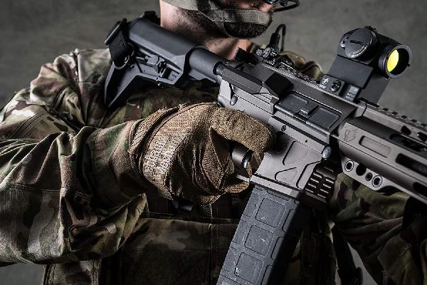 Рукавички тактичні Mechanix Tactical Vent Coyote, XL