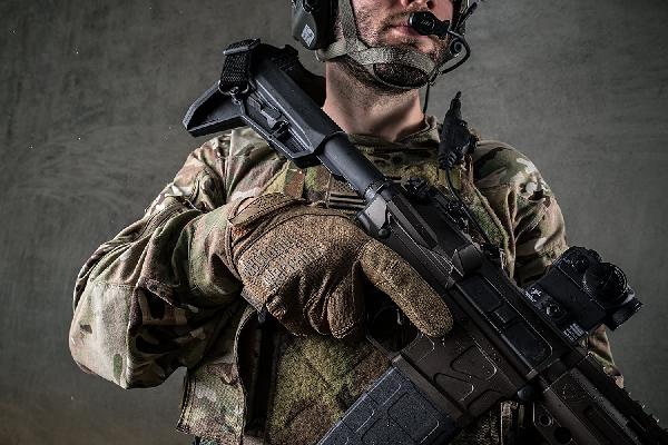 Рукавички тактичні Mechanix Tactical Vent Coyote, XL
