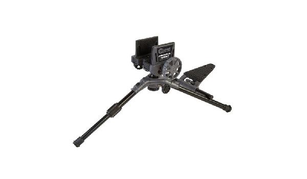 Компактна стрілецька тринога Caldwell Precision Turret Shooting Rest