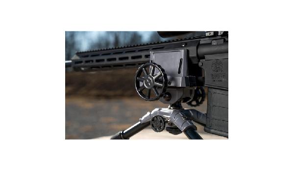 Компактна стрілецька тринога Caldwell Precision Turret Shooting Rest