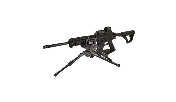Компактна стрілецька тринога Caldwell Precision Turret Shooting Rest