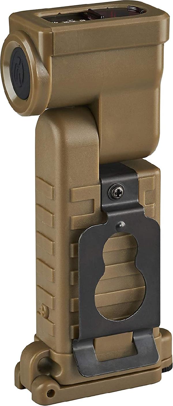 Ліхтар військовий Streamlight 14975 Sidewinder