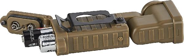 Ліхтар військовий Streamlight 14975 Sidewinder