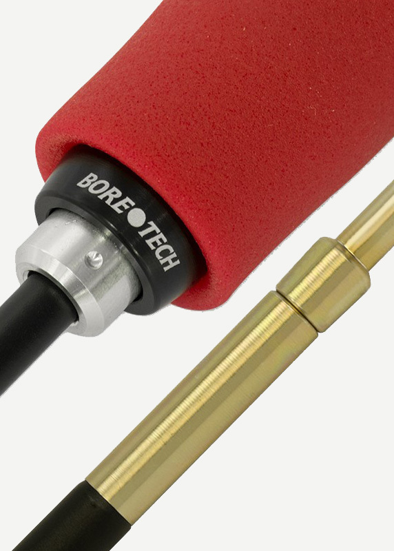 Шомпол Bore Tech Bore Stix для калібрів 7 мм - 7,62 мм. 48