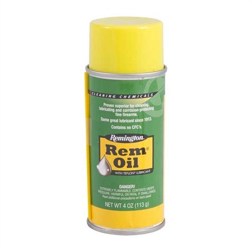 REMINGTON REM OIL (113 ml)