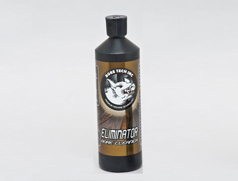 Сольвент нагара и меди 2 в 1 Bore Tech Eliminator (480ml)