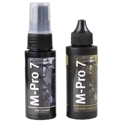 M-PRO 7 — TACTICAL CARBON CONTROL SYSTEM