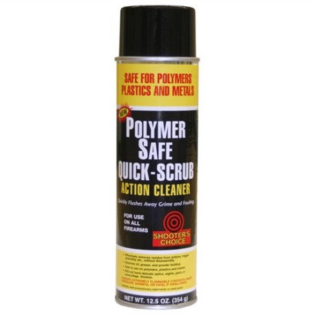 Дегризер SHOOTER’S CHOICE PLYMER SAFE ACTION CLEANER (354 гр.)