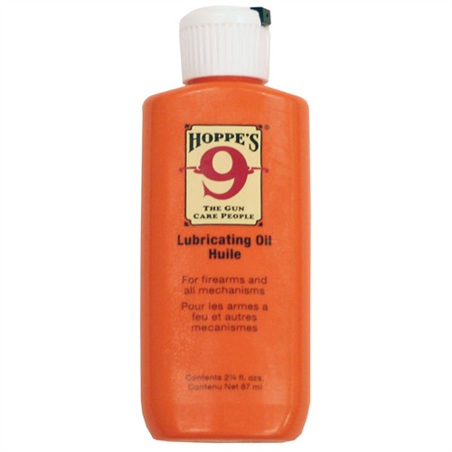 Hoppes Lubricating Oil (67 ml)