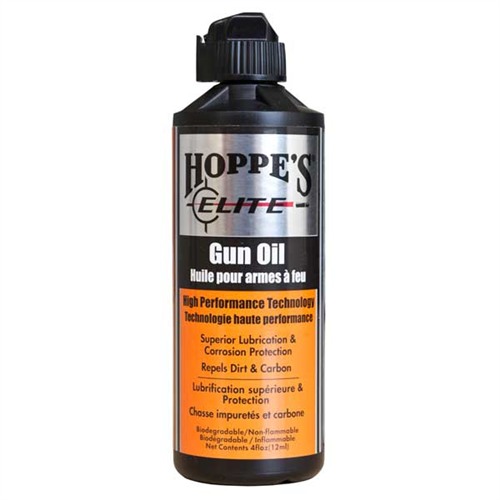 HOPPES ELITE GUN OIL