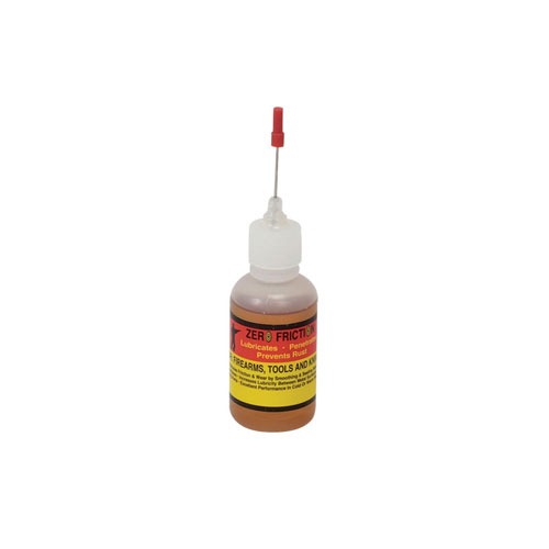 Pro-Shot Zero Friction Oil