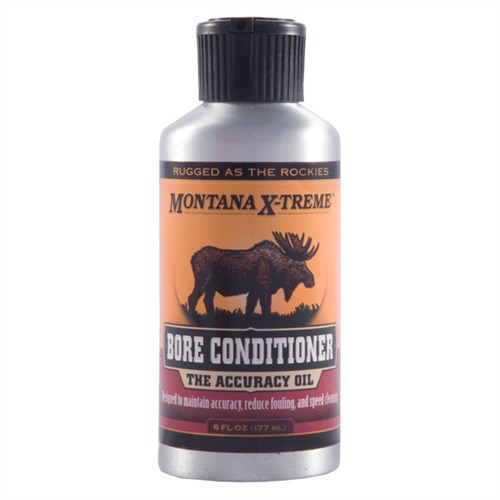 MONTANA X-TREME BORE CONDITIONER